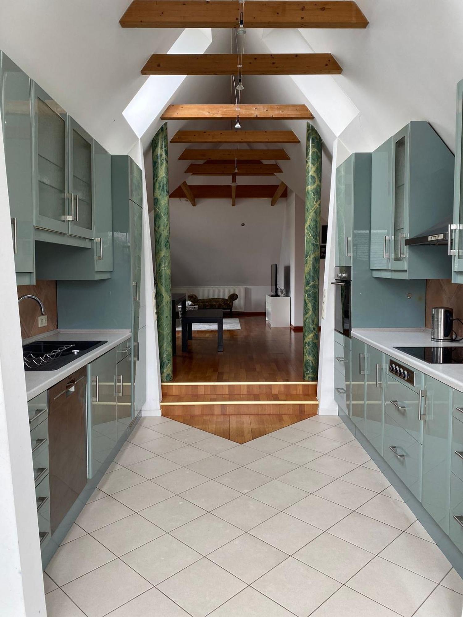Ellerau Home 外观 照片